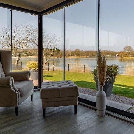 Erm Drents Genieten - Riegheide Met Prive Jacuzziヴィラ エクステリア 写真