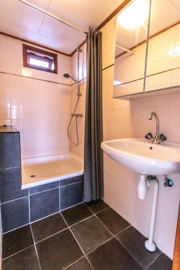 Erm Drents Genieten - Riegheide Met Prive Jacuzziヴィラ エクステリア 写真