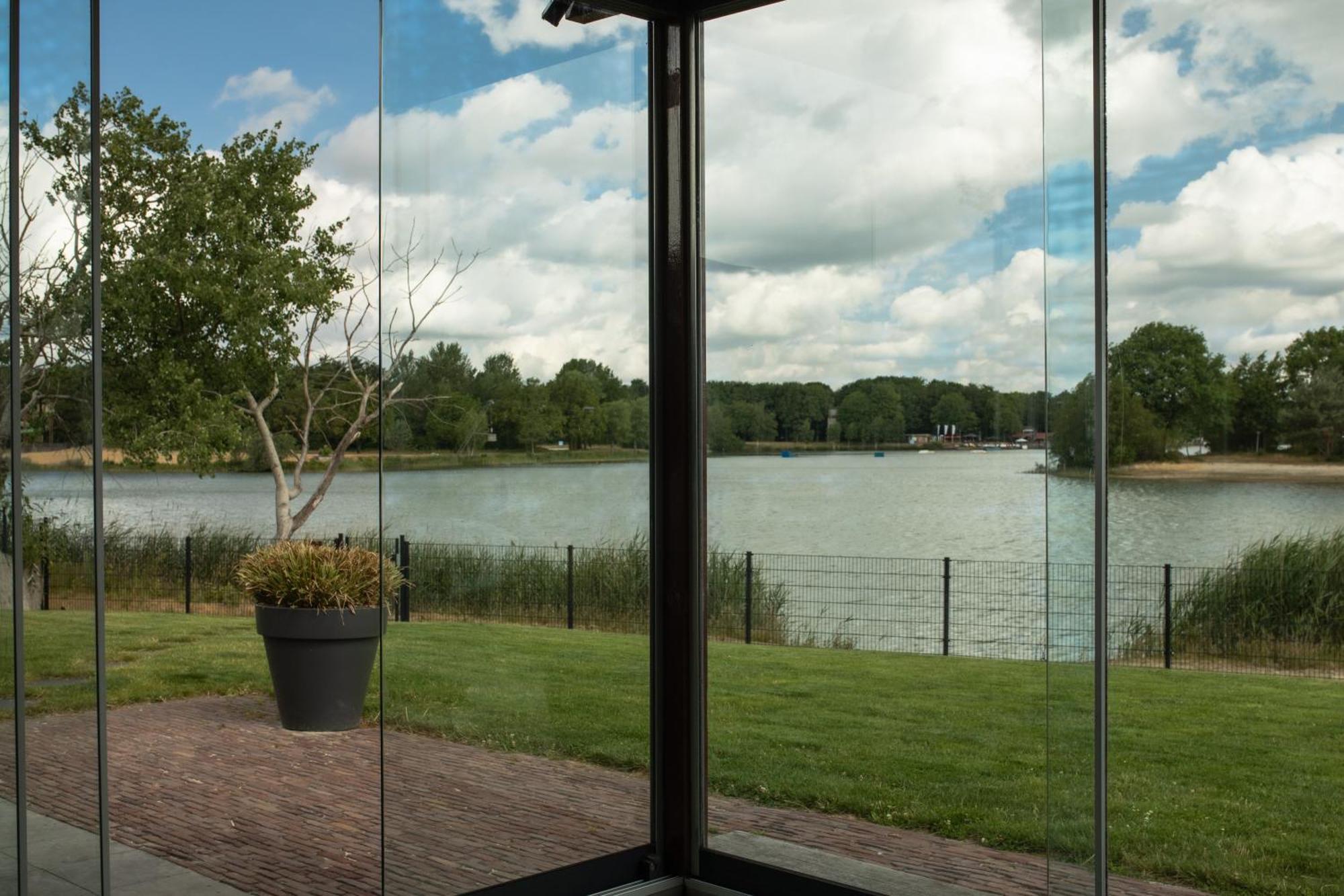 Erm Drents Genieten - Riegheide Met Prive Jacuzziヴィラ エクステリア 写真